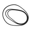 zRuOniA Rubber Belt PJ375 148J Ribs 3 4 5 6 7 Suitable for Model Motor Transmission Belt(1Piece 3Ribs) view 1