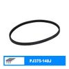 zRuOniA Rubber Belt PJ375 148J Ribs 3 4 5 6 7 Suitable for Model Motor Transmission Belt(1Piece 3Ribs) view 2