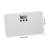 Baby PET Digital Weight Scale with Big LCD for Home Nursery view 2