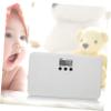 Baby PET Digital Weight Scale with Big LCD for Home Nursery view 3