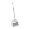 Healvian 1Set Mini Broom and Dustpan Set for Lightweight Durable Cleaning Tools for Home Playroom and Educational Use Fun Experience for Boys view 1