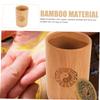BRIGHTFUFU Ching Divination Game Bamboo Tube Fortune Telling Tools Chinese Coin Lucky Divination Supplies view 3