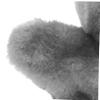 BESPORTBLE Cartoon Mouse Plush Hand Puppet for Interactive Storytelling Comfortable Wear for Home School and Kindergarten Activities Educational view 3
