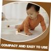 SUPVOX 12pcs Funny Mallet Toy Mini Beat Toy Kit for Boys and Girls Hammer Promotes Dexterity Coordination view 3