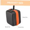 ERINGOGO YoYo Storage Bag for Boys and Girls and Adults Portable YoYo Holder Adjustable Strap Sturdy Storage Case for Travel and Outdoor Use view 2