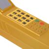 GOOHOCHY Cell Phone Prop Lightweight Iron Construction for Parties Themed Events and Home Decor Portable Simulation Telephone Ornament for Photography and Decoration view 3