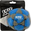 Epic Footbags Deluxe 32 Panel Suede Foot Bag for Adults & Kids, Tidal Storm view 1