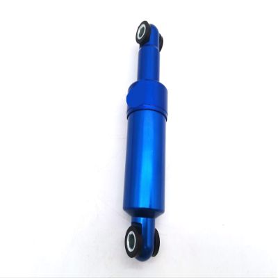 jnxwenu for MON-ORIM 150mm Spring Suspension Absorberfor for Mon-orim for Xiao-mi Front Suspension for Nin-ebot Max G30 Front Rear Suspension Accessories(Blue)