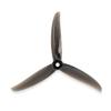 2Pairs/1Bag Fit for Gemfan Vannystyle 5136-3 5.15inch Quad 3-Blade Propeller Mount M5 for 2207 and up Motor RC Drone Parts Accessories(2 Pairs Black) view 1