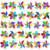 30PCS Mini Fidget Spinner Toys, Fidget Spinners Bulk Stress Relief Sensory Toys for Kids & Adults, Party Favors Gifts for Kids Teens, Treasure Box Toys Classroom Prizes view 1