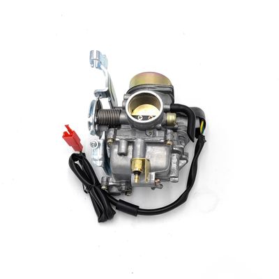 ZHWMDMG Accessories for CVK 30mm Carburetor for Linhai for Aeolus Tank for Bighorn for Big Daddy for Manco for Talon 260 300 CC Carb Replace