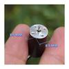 1220 12mm*20mm 3-Phase Inner Rotor Brushless electronic starter DC 7.2V 43600RPM High Speed Power Ball Bearing DIY RC Car Boat Model DWBPGVUN view 3