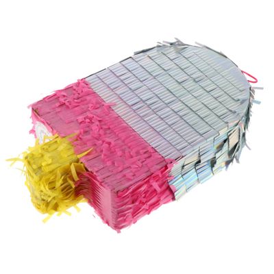 BRIGHTFUFU 1Pc Funny Candy Filled Playset for Birthday Parties Design for Celebrations Fun Party Favor Engaging Party Game