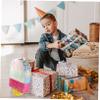 BRIGHTFUFU 1Pc Funny Candy Filled Playset for Birthday Parties Design for Celebrations Fun Party Favor Engaging Party Game view 2