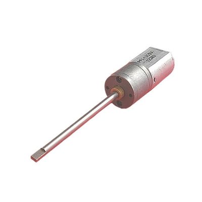 115mm PFI-130 Gear electronic starter DC 3-12V DC Reduction electronic starter For Precision Instrument Equipment Robot electronic starter Accessories Power Tools CEGQOXSH