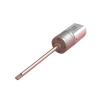 115mm PFI-130 Gear electronic starter DC 3-12V DC Reduction electronic starter For Precision Instrument Equipment Robot electronic starter Accessories Power Tools CEGQOXSH view 1