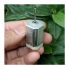 6-pole Rotor electronic starter DC12V 7200RPM High Torque Car Folding Mirror Precision Square With Precious Metal Brush DWBPGVUN view 2