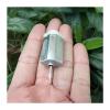 6-pole Rotor electronic starter DC12V 7200RPM High Torque Car Folding Mirror Precision Square With Precious Metal Brush DWBPGVUN view 4