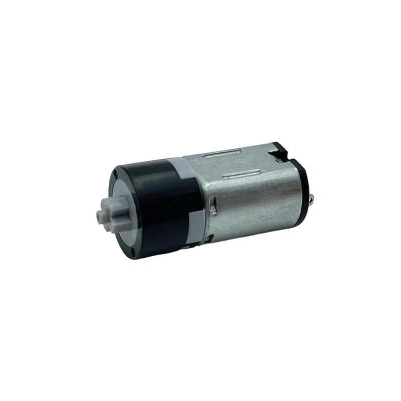 10mm M10 Planetary Gear electronic starter Small Gearbox Reducer electronic starter DC 1.5V 3V 3.7V 85RPM Slow Speed Cross shaft DIY Robot Toy DWBPGVUN