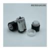 10mm M10 Planetary Gear electronic starter Small Gearbox Reducer electronic starter DC 1.5V 3V 3.7V 85RPM Slow Speed Cross shaft DIY Robot Toy DWBPGVUN view 4