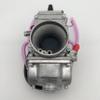 ZHZJNDM 4 Stroke Carburetor Carb for Mikuni for TM34 34mm Flat for Slide Smoothbore TM34-2 Replacement view 2