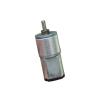 16MM Full Metal Gearbox Gear electronic starter D-shaft DC 3V-6V 80RPM Slow Speed Large Torque DIY Robot Engine CEGQOXSH view 1