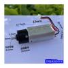 180 Planetary Gear electronic starter DC 1.5V-3.7V 3V 1300RPM Fast Speed High Torque 17mm Gear Box electronic starter DIY Robot Smart Car DWBPGVUN view 3
