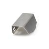 Metal Shock Absorber Protection Cover Shock Tower Armor for 1/8 1/10 ARRMA Typhon Kyosho MP10 XRAY XB4 Hobao HSP Wltoys 144001 view 2