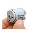 12-24v The latest high-speed tool electronic starter DIY model 385 DC motors flower shaft electronic starter toy model CEGQOXSH view 1