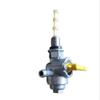 JHXRBZR Fuel Tap Fuel Cock Compatible Replacement Compatible with Generators Models EF6600 EF2600 MZ360 MZ300 MZ175 Similar Parts view 3