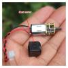 N20 Gear electronic starter DC 3V-6V 3.7V 50RPM Slow Speed Full Metal Gearbox Gear Reduction electronic starter DIY Lock Smart Car Robot CEGQOXSH view 4