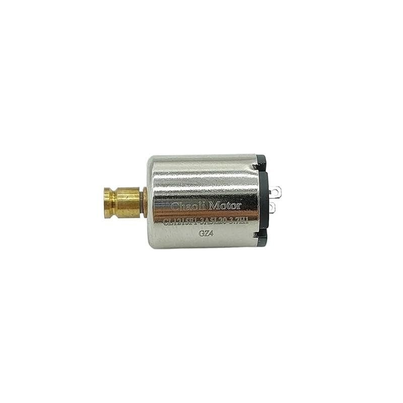 1215 Small 12mm*15mm Coreless electronic starter Single Flywheel Engine Stong NdFeB Magnetic DC 3V 3.7V 5V 6V High Speed DIY HO Toy Car Train DWBPGVUN