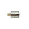 1215 Small 12mm*15mm Coreless electronic starter Single Flywheel Engine Stong NdFeB Magnetic DC 3V 3.7V 5V 6V High Speed DIY HO Toy Car Train DWBPGVUN view 1