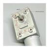 DC3V-24V 23rpm 370 DC Worm Gear electronic starter High Torque Turbine Gearbox electronic starter Self-locking Reversible Engine Geared electronic starter CEGQOXSH view 3