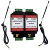 2-Channel 4-20mA or 0-10V Analog Transmitter and Receiver Pair Wireless Analog Signal Transceiver Device view 1