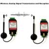 2-Channel 4-20mA or 0-10V Analog Transmitter and Receiver Pair Wireless Analog Signal Transceiver Device view 3