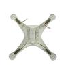 SMQMGDM Drones Parts Phantom 3 SE Body Bottom Shell with Screw Kits and for DJI Phontom 3 SE Repair Parts view 2