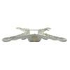 SMQMGDM Drones Parts Phantom 3 SE Body Bottom Shell with Screw Kits and for DJI Phontom 3 SE Repair Parts view 3