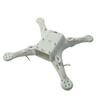 SMQMGDM Drones Parts Phantom 3 SE Body Bottom Shell with Screw Kits and for DJI Phontom 3 SE Repair Parts view 4