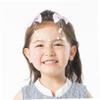 DECORNIJIA 1set Girls Mermaid Headchain Hair Clip Jewelry Set Artificial Pearl Headpiece for Boys and Girls Party Decoration view 4