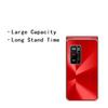SIHUADON Cell Phone Moblie Phone for Old People view 3