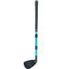 XJKLBYQ Telescopic Kids Golf Club, Plastic Golf Clubs Stretchable Clubs with Aluminium Alloy Pole & TPE Handle Portable Non-Slip Training Equipment for Golfing view 1