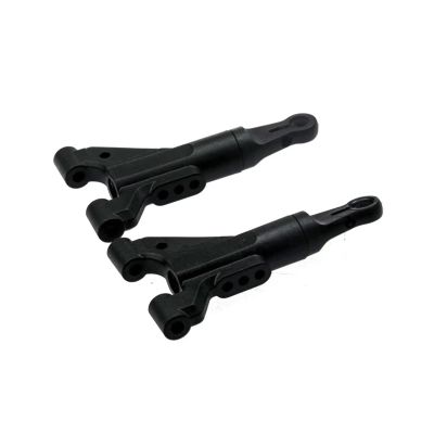 RC Spare Part Compatible with Sakura D4 1/10 RC Drift for Racing Car Upgrade Spare Parts Accessories Aluminum Front Upper Suspension Arm(Lower)