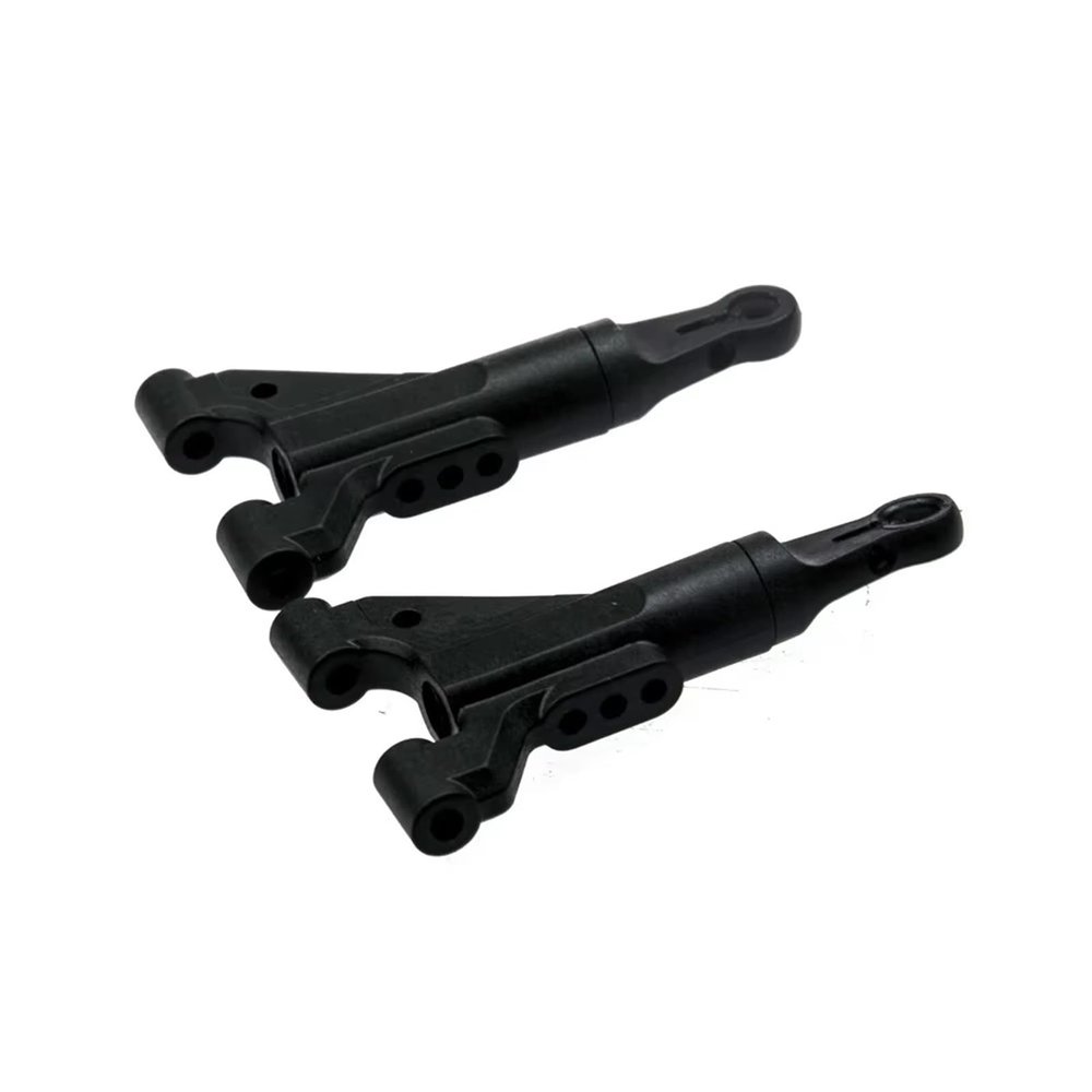 RC Spare Part Compatible with Sakura D4 1/10 RC Drift for Racing Car Upgrade Spare Parts Accessories Aluminum Front Upper Suspension Arm(Lower)