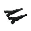 RC Spare Part Compatible with Sakura D4 1/10 RC Drift for Racing Car Upgrade Spare Parts Accessories Aluminum Front Upper Suspension Arm(Lower) view 4