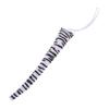 CORHAD Plush Animal Tail for Interactive Game for Parent Bonding and Emotional Development Animal Tails for Kindergarten and Home Play view 1