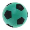 BESPORTBLE Quiet Soccer for Boys and Girls Soft Indoor Mute Soccer Toy for Safe Family Fun Interactive Play and Coordination Development Football view 1