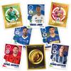 Panini FIFA Club World Cup 2025 Sticker Collection (Box of 50 Bags) view 4
