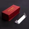 Photo Photography Prism Crystal Glass Triangular Prism Rainbow Prism Multifunctional Triangular Prism for Students view 4
