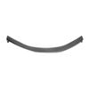 alxiang for Chevy for Corvette Stingray 2020-2023 Z51 Low Profile Trunk Spoiler Carbon Fiber Print 1pc ABS Rear -CCORV20IK 217-0840 view 1